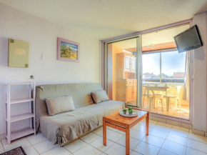 Apartment Les Mas de La Mer-10 by Interhome